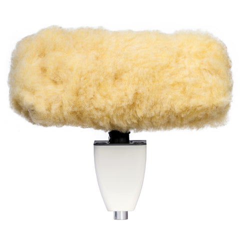 YACHT ORGANISER SQUEEGEE SYSTEM